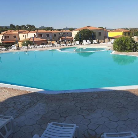 Vignola Mare Surf House Mirice 아파트 외부 사진