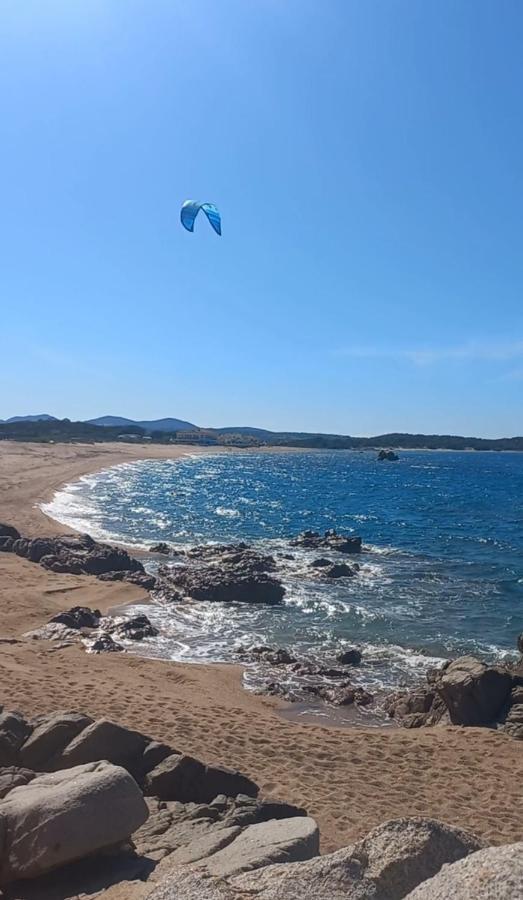Vignola Mare Surf House Mirice 아파트 외부 사진