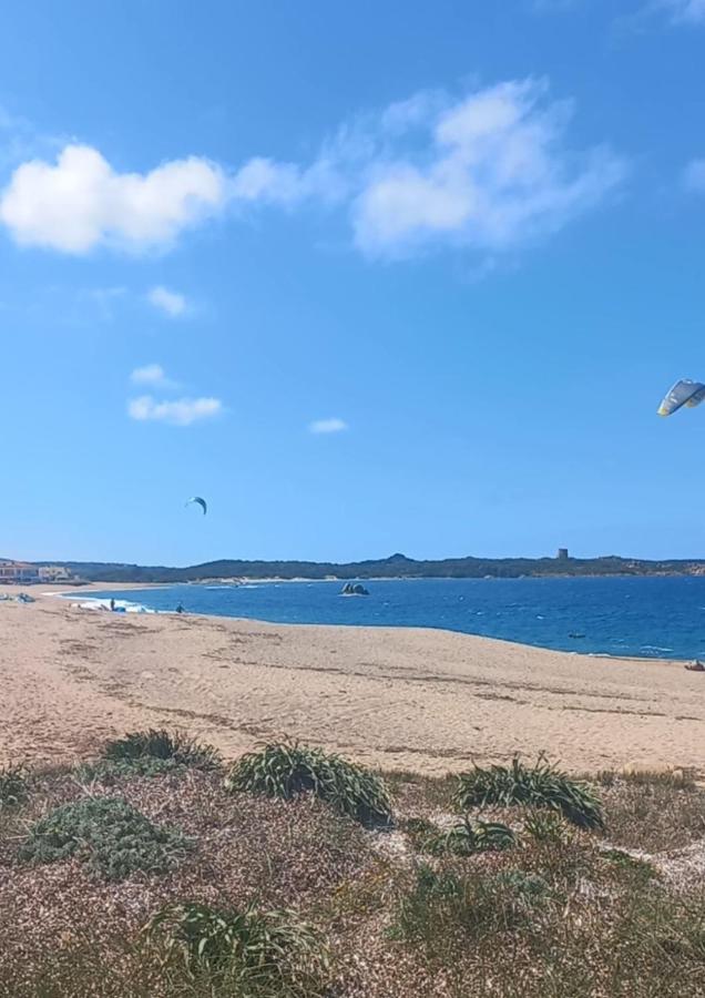 Vignola Mare Surf House Mirice 아파트 외부 사진