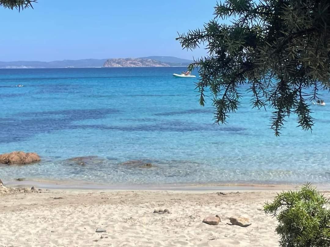 Vignola Mare Surf House Mirice 아파트 외부 사진