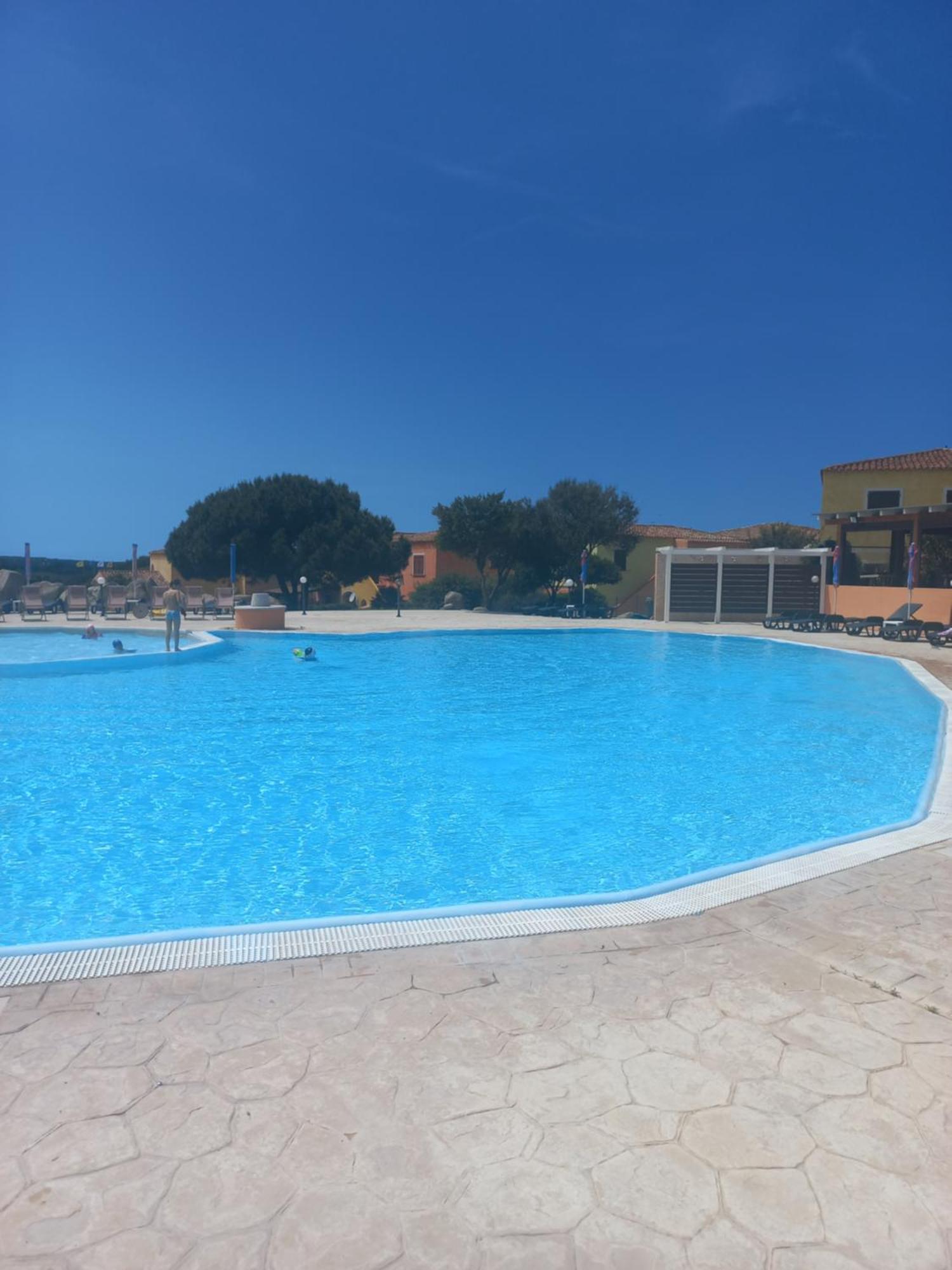 Vignola Mare Surf House Mirice 아파트 외부 사진