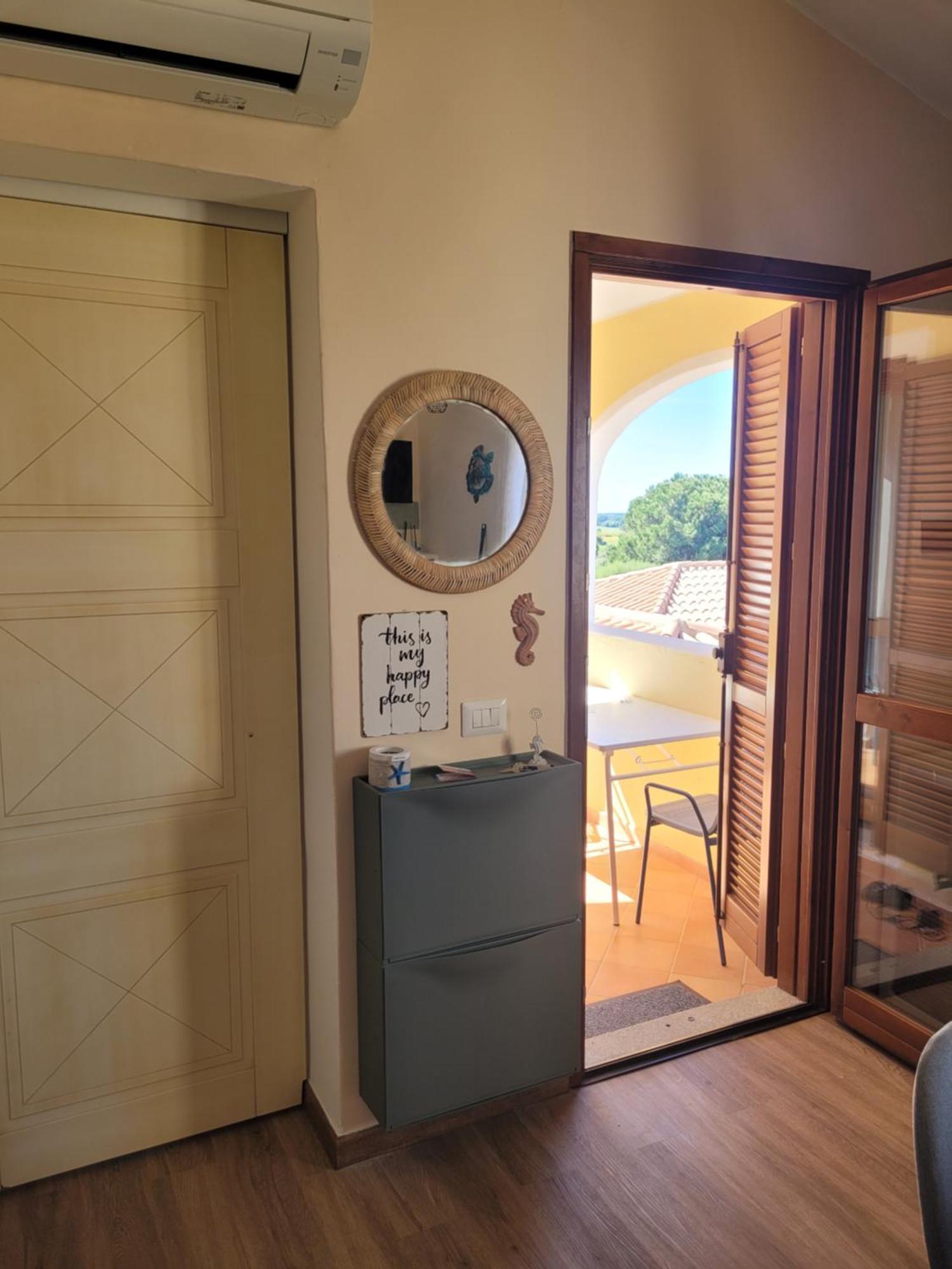Vignola Mare Surf House Mirice 아파트 외부 사진