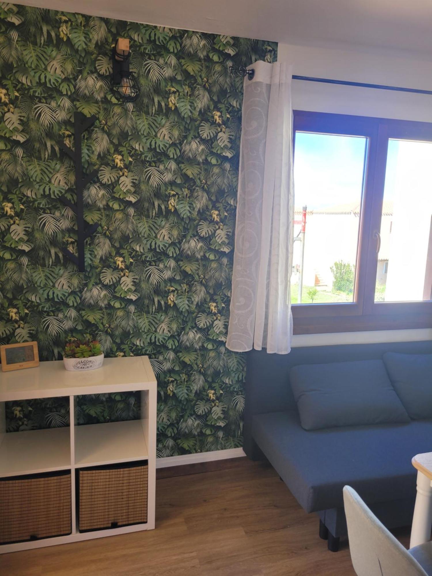Vignola Mare Surf House Mirice 아파트 외부 사진