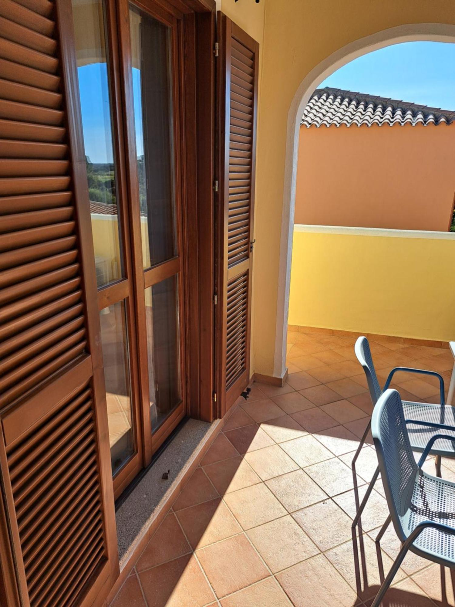 Vignola Mare Surf House Mirice 아파트 외부 사진